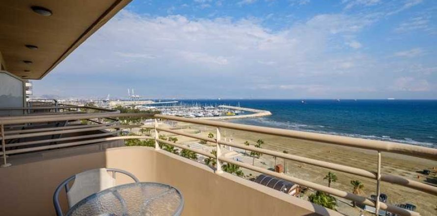 2 chambres Appartement à Larnaca, Cyprus No. 103440