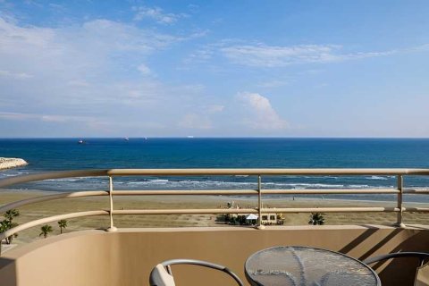 2 chambres Appartement à Larnaca, Cyprus No. 103440 14