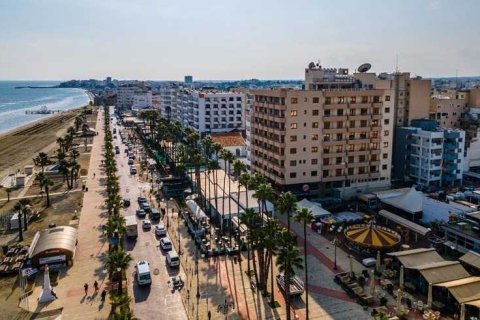 2 chambres Appartement à Larnaca, Cyprus No. 103440 15