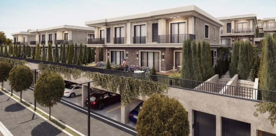 5 chambres Villa à Khanh Hoa, Vietnam No. 114516