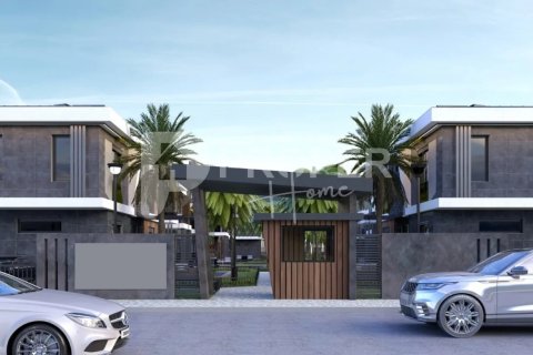 5 rooms Villa in Luong Phu, Vietnam No. 13248 16