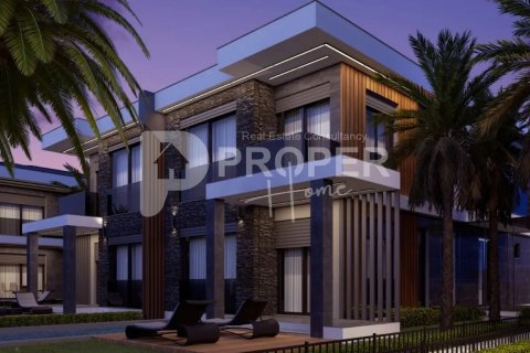 5 rooms Villa in Luong Phu, Vietnam No. 13248 7