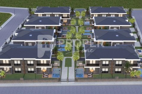 5 rooms Villa in Luong Phu, Vietnam No. 13248 6