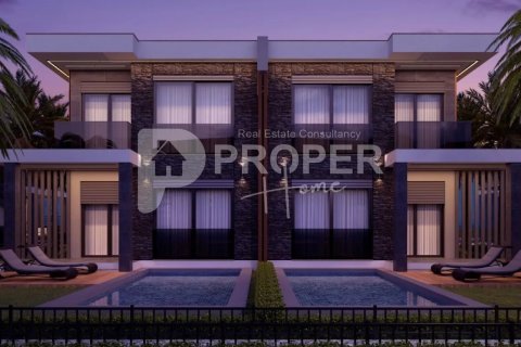 5 rooms Villa in Luong Phu, Vietnam No. 13248 4