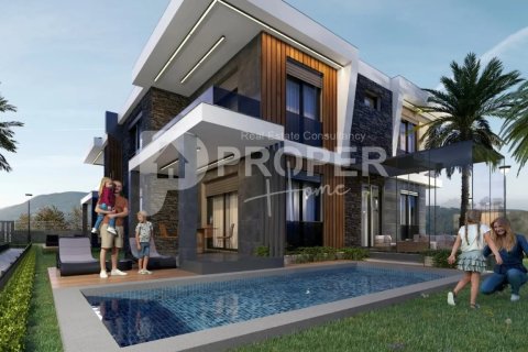 5 rooms Villa in Luong Phu, Vietnam No. 13248 5