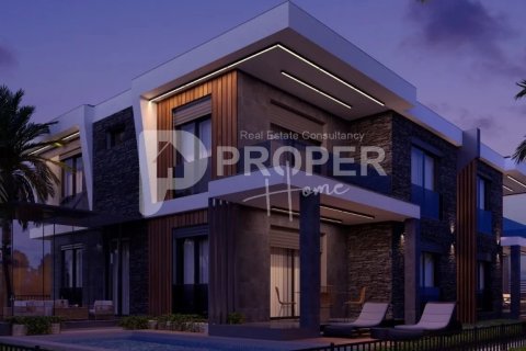 5 rooms Villa in Luong Phu, Vietnam No. 13248 11