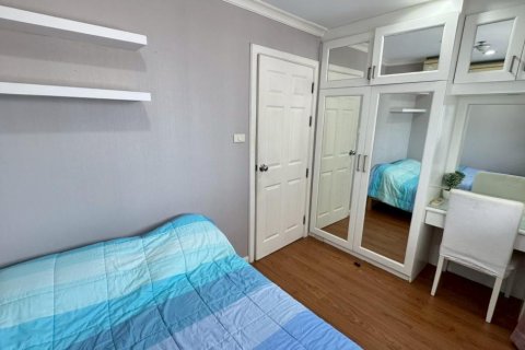 2 bedrooms Apartment in Bangkok, Thailand No. 96841 14