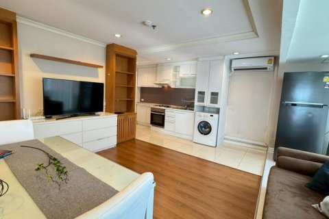 2 bedrooms Apartment in Bangkok, Thailand No. 96841 2