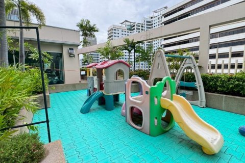 2 bedrooms Apartment in Bangkok, Thailand No. 96841 19