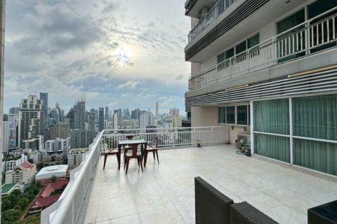 2 bedrooms Apartment in Bangkok, Thailand No. 96841 11