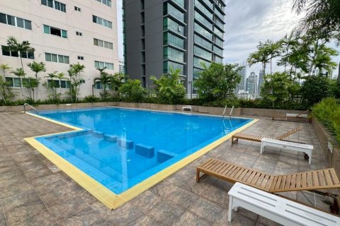 2 bedrooms Apartment in Bangkok, Thailand No. 96841 1