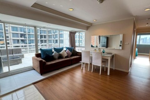 2 bedrooms Apartment in Bangkok, Thailand No. 96841 10