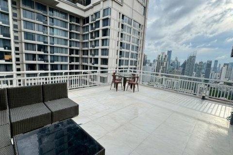 2 bedrooms Apartment in Bangkok, Thailand No. 96841 12