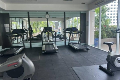 2 bedrooms Apartment in Bangkok, Thailand No. 96841 21