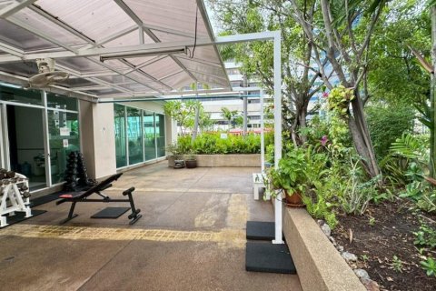 2 bedrooms Apartment in Bangkok, Thailand No. 96841 18