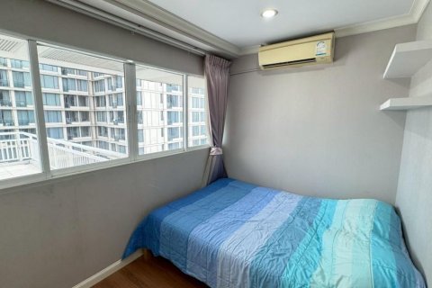 2 bedrooms Apartment in Bangkok, Thailand No. 96841 15