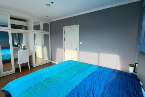 2 bedrooms Apartment in Bangkok, Thailand No. 96841 17