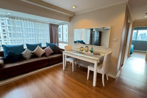 2 bedrooms Apartment in Bangkok, Thailand No. 96841 6