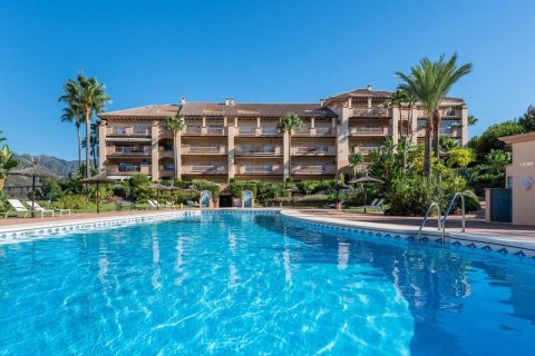 2 chambres Appartement à Marbella, Spain No. 92352