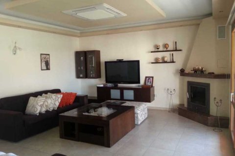 5 bedrooms House in Limassol, Cyprus No. 39641 10