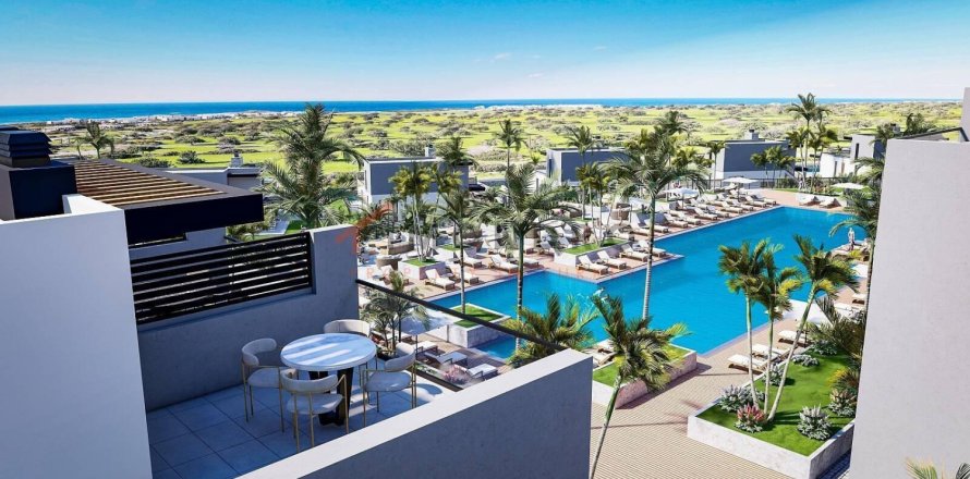 2 bedrooms Apartment in Thoi Lai, Vietnam No. 17696