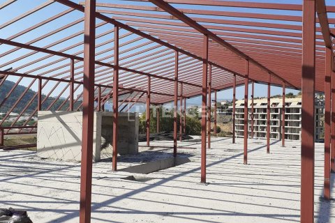 Пентхаус с 4 спальнями в Lam Cot, Вьетнам №12183 13