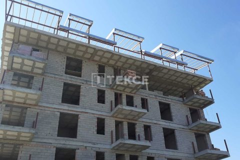 Пентхаус с 4 спальнями в Lam Cot, Вьетнам №12183 16