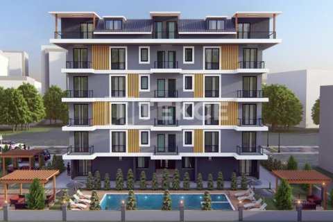 4 bedrooms Penthouse in Lam Cot, Vietnam No. 12183 1