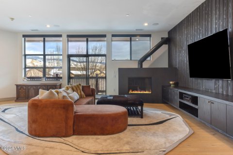 2 chambres Copropriété  à Edwards, USA No. 74392 9