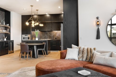 2 chambres Copropriété  à Edwards, USA No. 74392 12