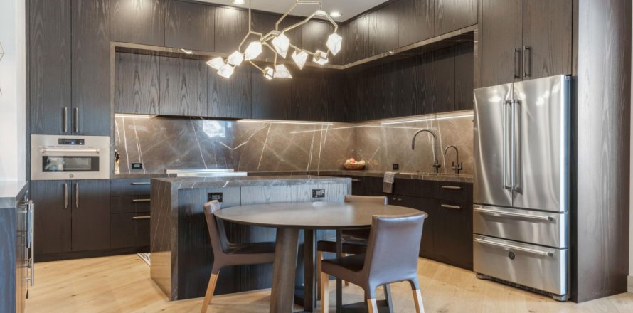 2 chambres Copropriété  à Edwards, USA No. 74392