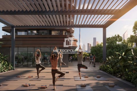 2 dormitorios Apartment en Phuong Mao, Vietnam No. 93936 10