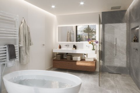 3 bedrooms Penthouse in Dinh An, Vietnam No. 27074 11