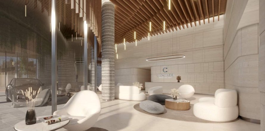 Кондоминиум с 2 спальнями в Банг Тао, Таиланд №1752