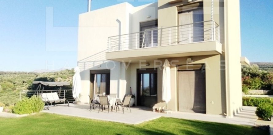 4 bedrooms Villa in Crete, Greece No. 73967