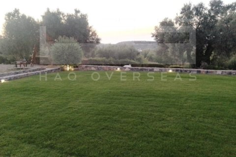 4 bedrooms Villa in Crete, Greece No. 73967 16