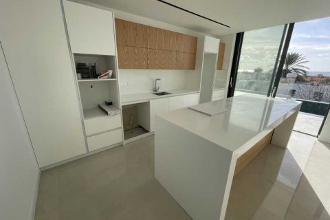 Вилла с 4 спальнями в Хлорака, Кипр №81349 5