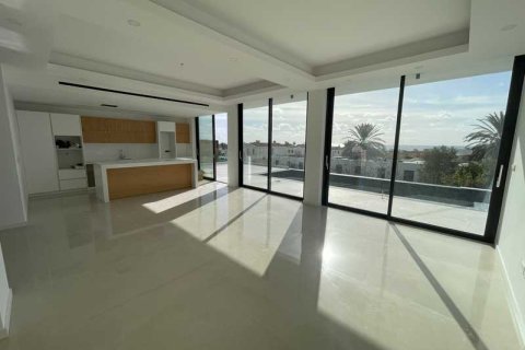 Вилла с 4 спальнями в Хлорака, Кипр №81349 4