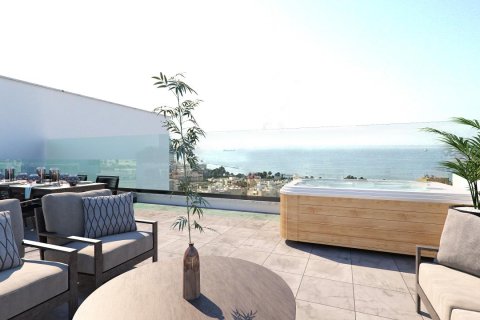 3 chambres Appartement à Limassol, Cyprus No. 84253 11