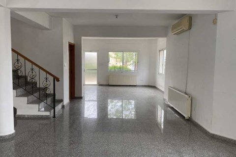 4 bedrooms House in Agios Athanasios, Cyprus No. 101221 4