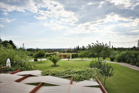 7 dormitorios Villa en Epanomi, Greece No. 59107 14