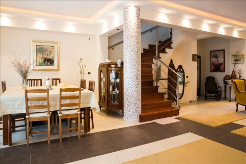 7 dormitorios Villa en Epanomi, Greece No. 59107 23