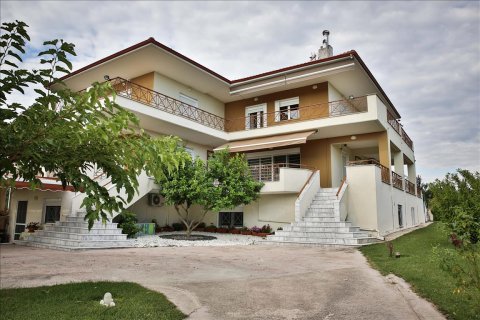 7 dormitorios Villa en Epanomi, Greece No. 59107 5