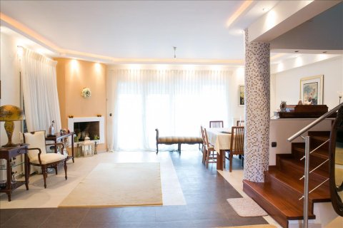 7 dormitorios Villa en Epanomi, Greece No. 59107 25