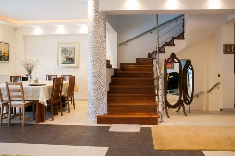 7 dormitorios Villa en Epanomi, Greece No. 59107 24