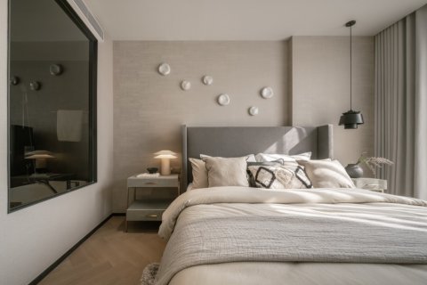 1 bedroom Apartment in Bangkok, Thailand No. 97556 19