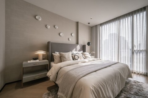 1 bedroom Apartment in Bangkok, Thailand No. 97556 23