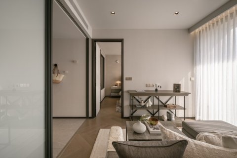 1 bedroom Apartment in Bangkok, Thailand No. 97556 12