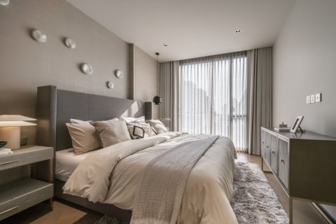 1 bedroom Apartment in Bangkok, Thailand No. 97556 21