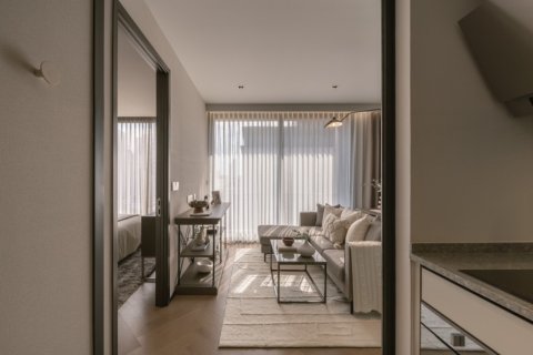 1 bedroom Apartment in Bangkok, Thailand No. 97556 16